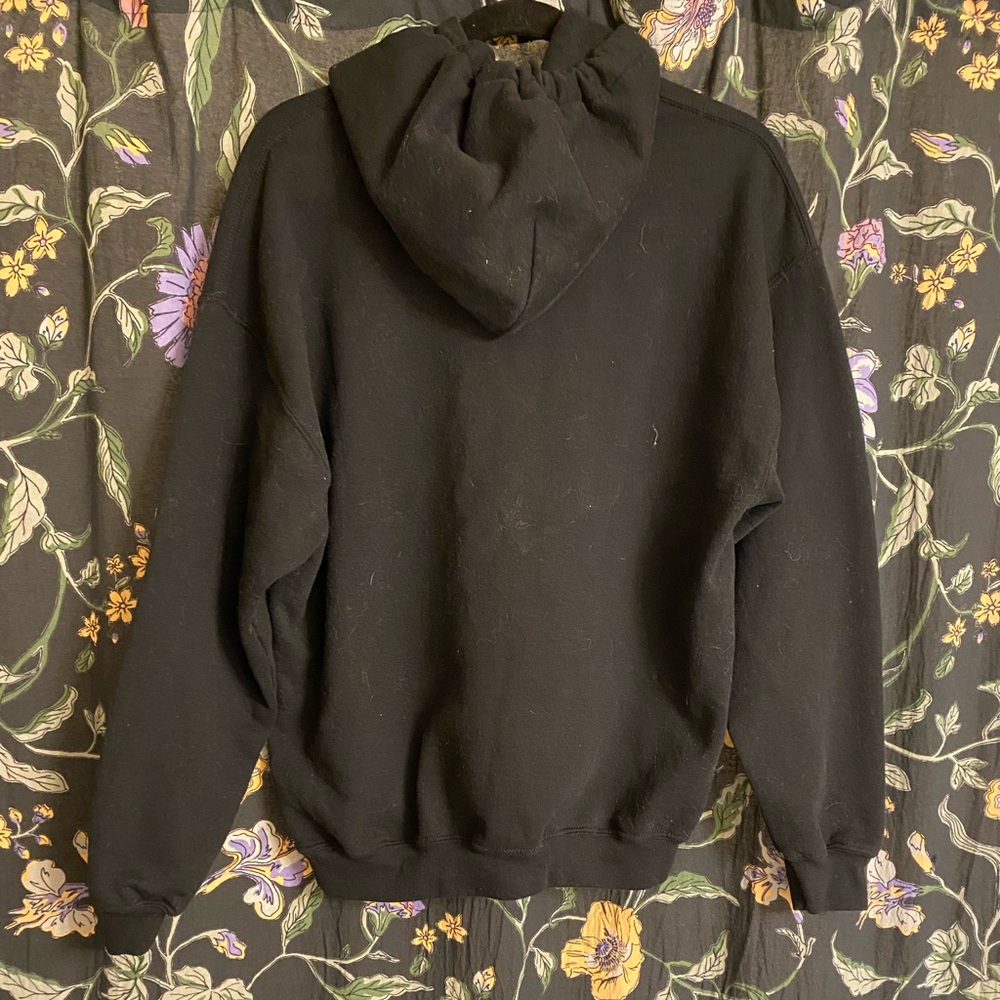 Keep Portland Weird - Hoodie Sweatshirt - Picture 2 of 4